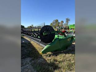 2023 John Deere RD45F