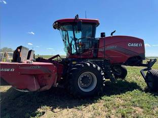2023 Case IH WD2505