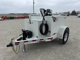 2025 Thunder Creek EV500