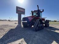 2023 Case IH STEIGER 420 AFS CONNECT ROWTRAC