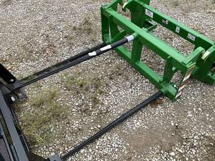 2023 Frontier AB12G 3-TINE SPEAR-GBL LDR