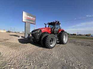 2023 Case IH MAGNUM 310 AFS CONNECT