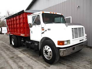 2000 International 4700