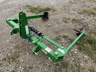 2023 Frontier BU1060 BALE UNROLLER