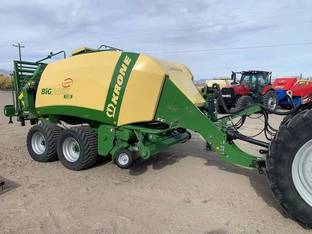 2023 Krone BP1290HS