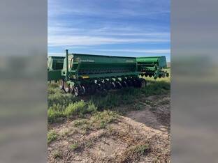 2022 Great Plains BD7600