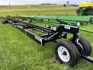 2022 Duo Lift AST42LT