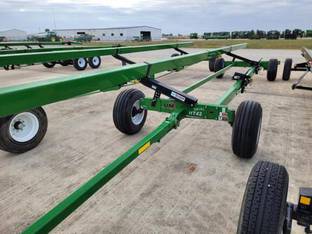 2023 Unverferth HT42