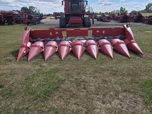 2009 Case IH 3408
