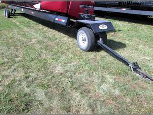 2015 TE SLAA MFG 38HW