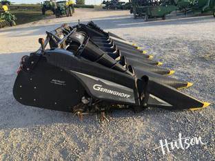 2022 Geringhoff PN-830