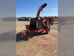 2023 Morbark EEGER BEEVER 1215