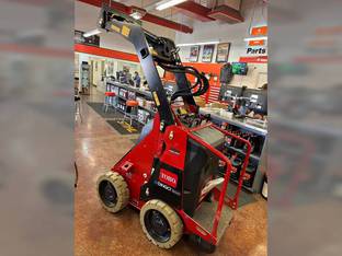 2023 Toro EDINGO 500