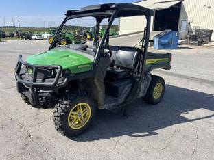2023 John Deere GATOR XUV 835M