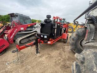 2023 Morbark EEGER BEEVER 1821