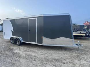 2025 NEO Trailers 7.5X23 NASX