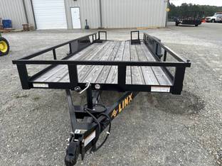 2023 John Deere EQ07018RS