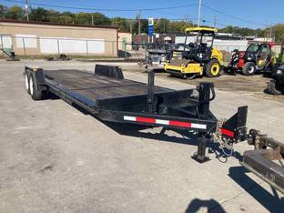 2023 REDI HAUL RX2228TBITE1