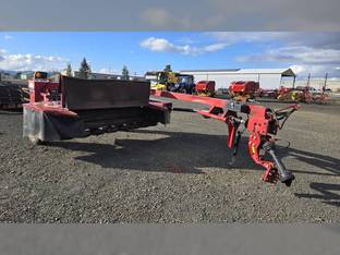 2021 New Holland DISCBINE 210