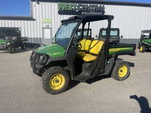 2021 John Deere XUV 865M