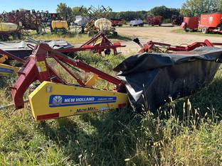 2023 New Holland DURADISC 108M