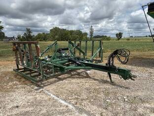 Misc Bertha's A Drag Heavy H20