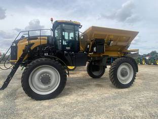 2021 ROGATOR 1100C