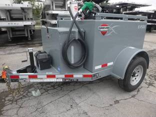 2024 Thunder Creek EV500