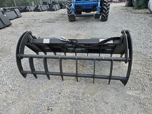 2024 IronCraft CTGRDC66