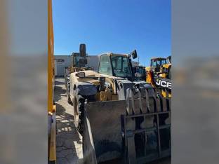 2021 Caterpillar TH408D