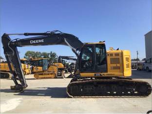 2023 John Deere 245 P