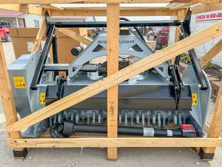 2025 BAUMALIGHT MP560