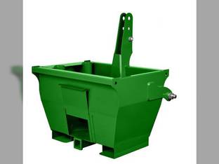 MAST ATTACHMENTS 3PTBB