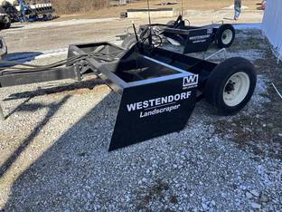 2024 Westendorf WL-10