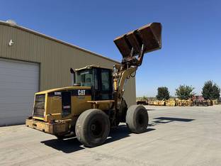 2002 Caterpillar 938G