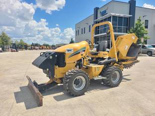 2017 Vermeer Mfg. Co. RTX550