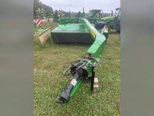 2023 John Deere S300