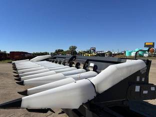 2012 Harvestec 5212C