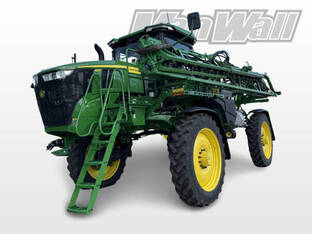 2024 John Deere 412R
