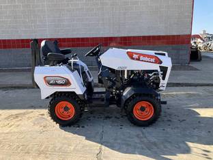 2023 Bobcat AT450