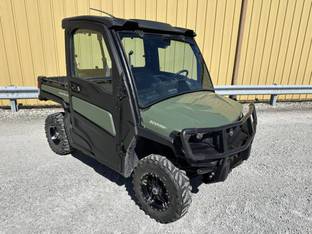 2022 John Deere GATOR XUV 835M