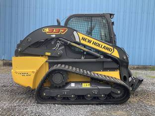 2024 New Holland C337