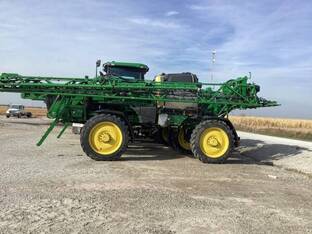 2024 John Deere 412R