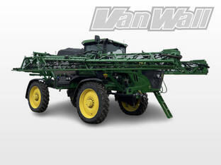 2024 John Deere 412R