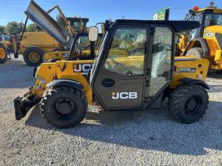 JCB 505-20
