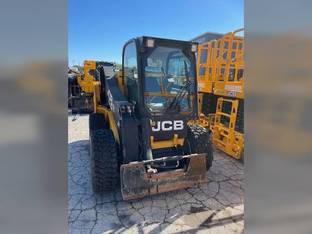2012 JCB 260