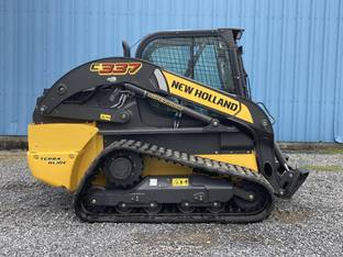 2024 New Holland C337
