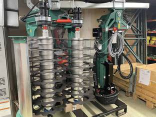 2024 Clemens PRE-PRUNER