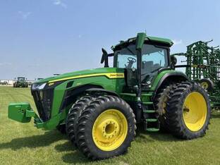 2023 John Deere 8R 280