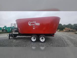 2024 Cloverdale 900T